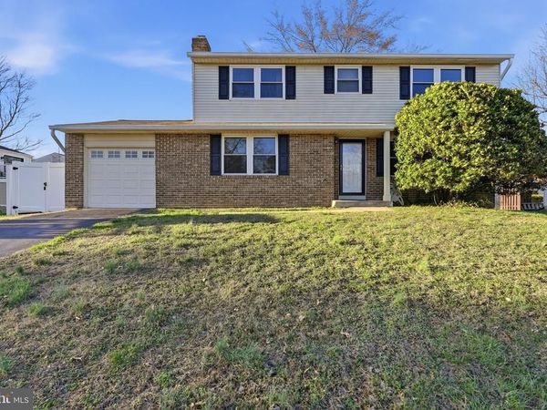 7905 STEADMAN STREET, ALEXANDRIA, VA 22309
