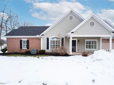 4300 Westford Place, Unit 6C, Canfield, OH 44406