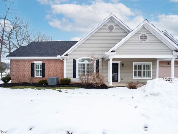 4300 Westford Place, Unit 6C, Canfield, OH 44406