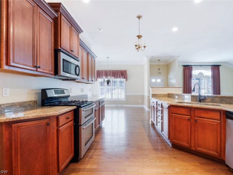 4300 Westford Place, Unit 6C, Canfield, OH 44406 Photo 15