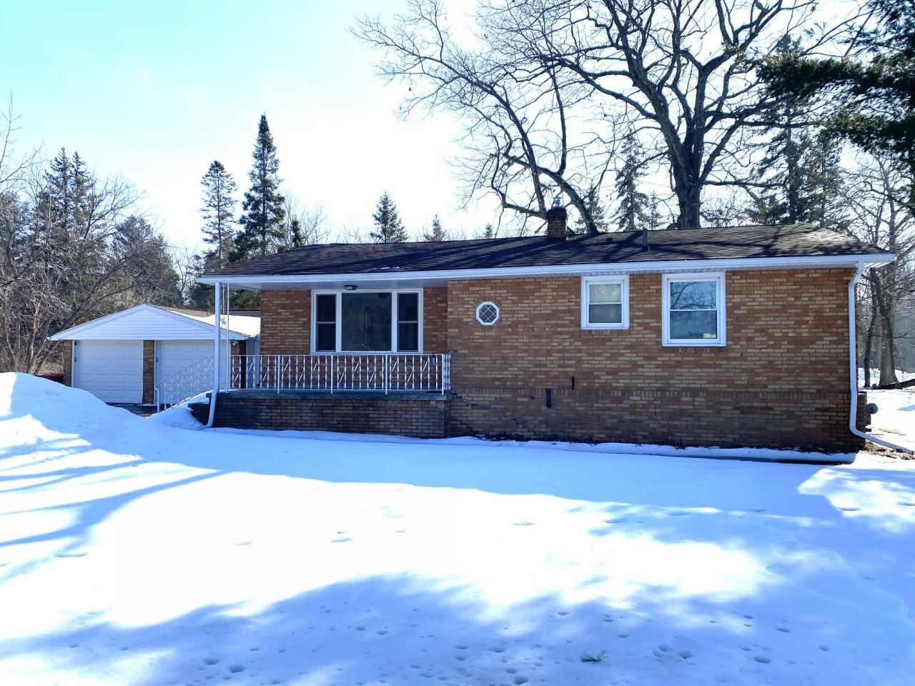 3210 S 3rd Avenue, Alpena, MI 49707 Main Photo