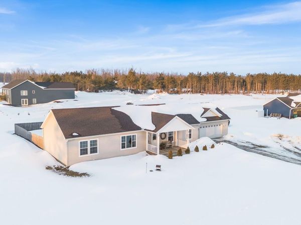 4440 Burdo Pines Road, Gaylord, MI 49735