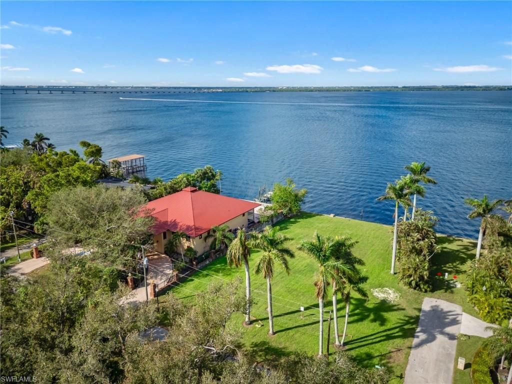 3508 Stuart Ct , Fort Myers, FL 33901 Photo