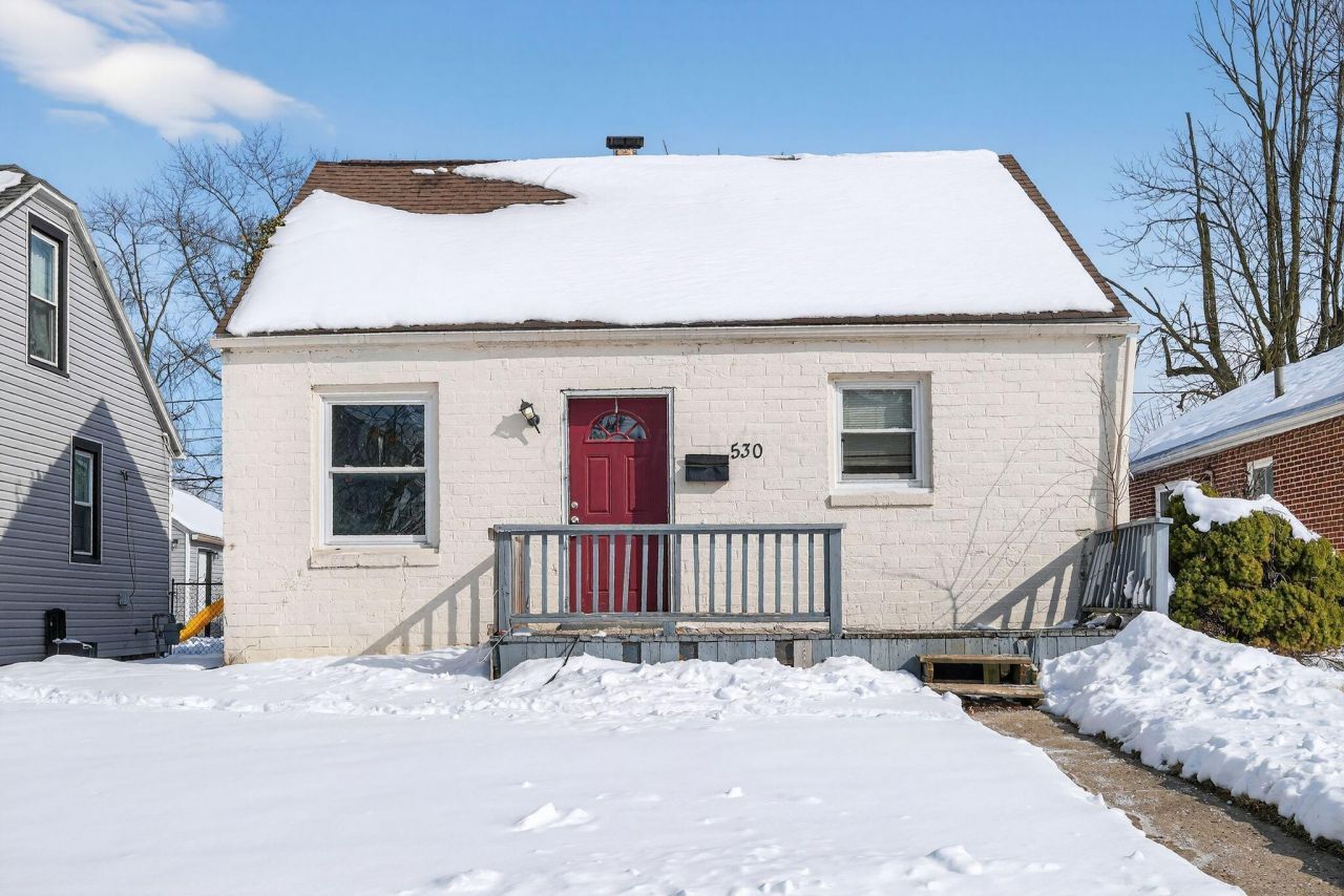 530 Whitethorne Avenue, Columbus, OH 43223 Main Photo