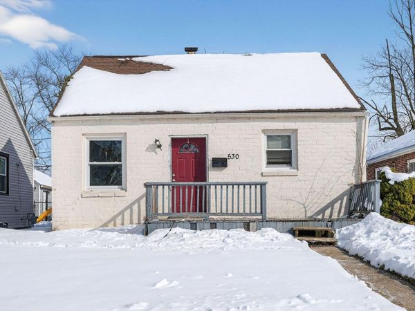 530 Whitethorne Avenue, Columbus, OH 43223