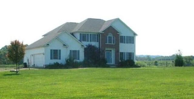 16700 Charleston Pike, Unit TR9, Kingston, OH 45644 Main Photo