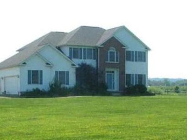 16700 Charleston Pike, Unit TR9, Kingston, OH 45644