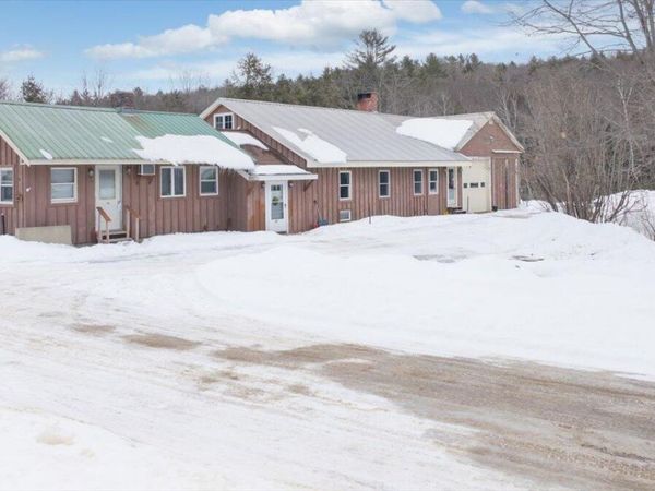 14 McNeil Road, Sumner, ME 04292