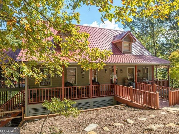 86 Southview Trl, Jasper, GA 30143