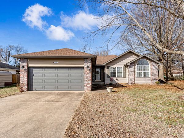 593 Clever Heights Court, Clever, MO 65631