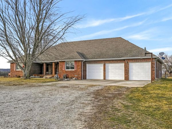 5585 Highway Ab , Fair Grove, MO 65648