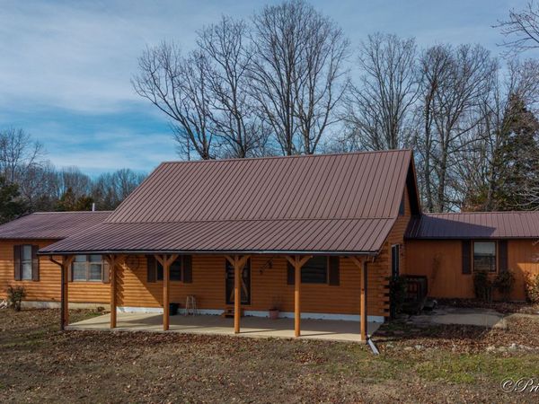 2158 Private Road 7380, Caulfield, MO 65626