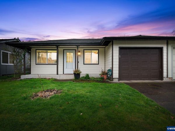 292 NE Conifer Bl, Corvallis, OR 97330