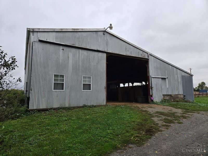 9581 State Route 138, Hillsboro, OH 45133 Photo 3