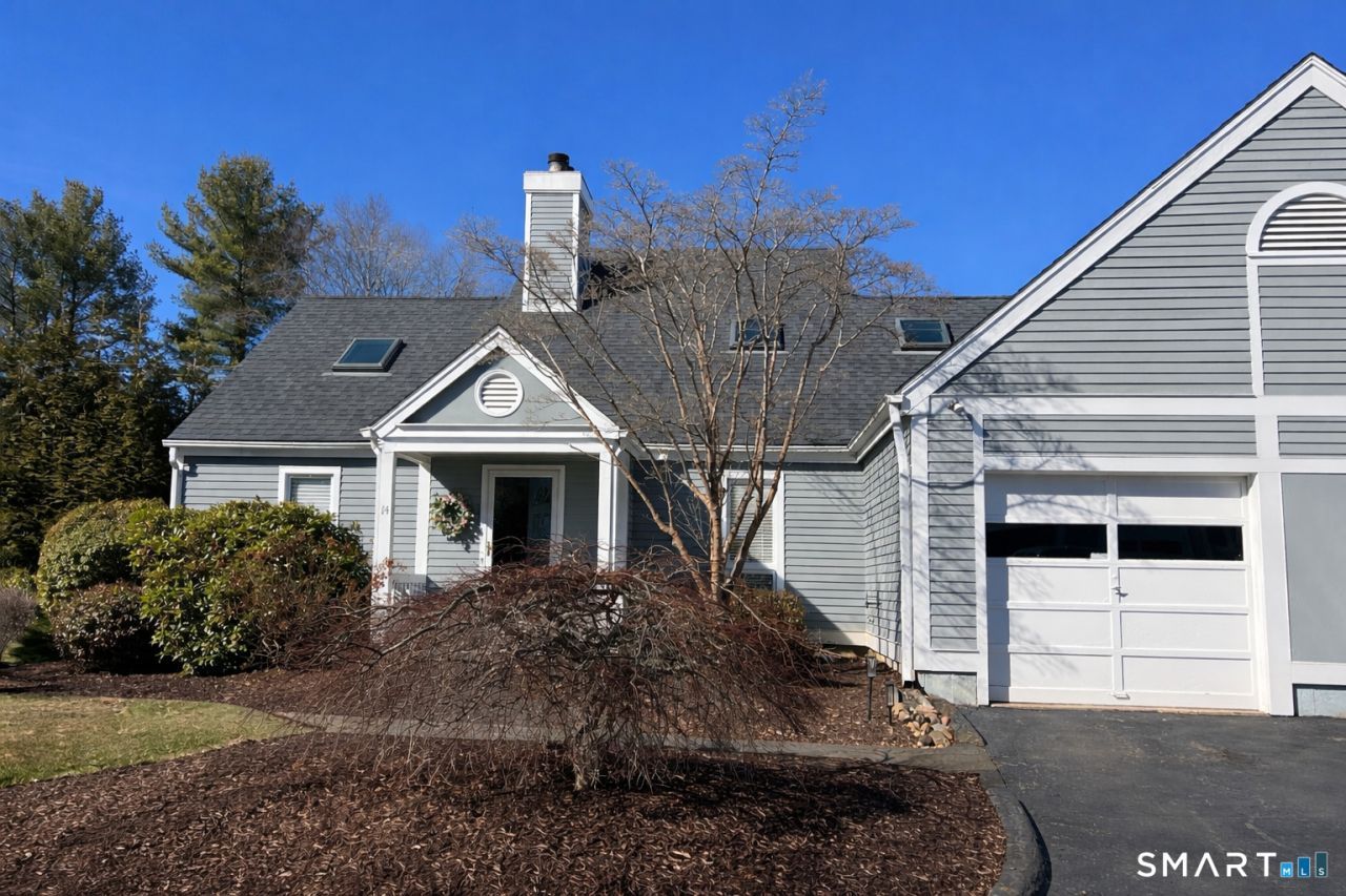 14 Centre Village, Unit 14, Madison, CT 06443 Main Photo