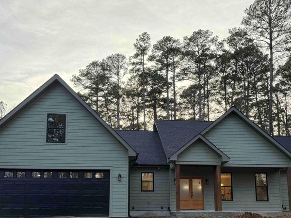 45 Alava Way, Hot Springs Village, AR 71909