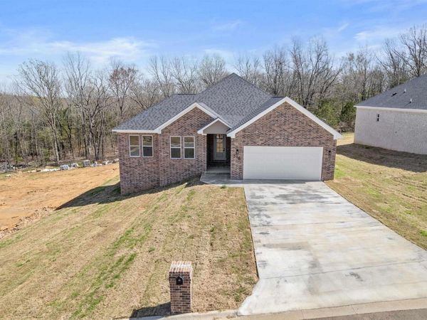 518 Madeleine Circle, Austin, AR 72007
