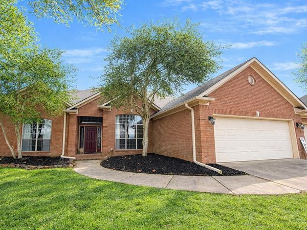 110 Roosevelt Circle, Conway, AR 72034