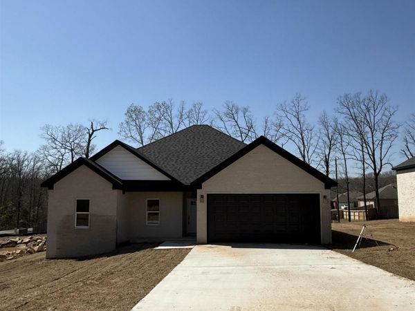 503 Madeleine Circle, Austin, AR 72007