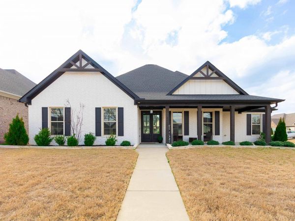 7449 Northwood Drive, Benton, AR 72019