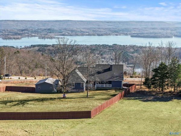 190 Wilson Road, Scottsboro, AL 35769