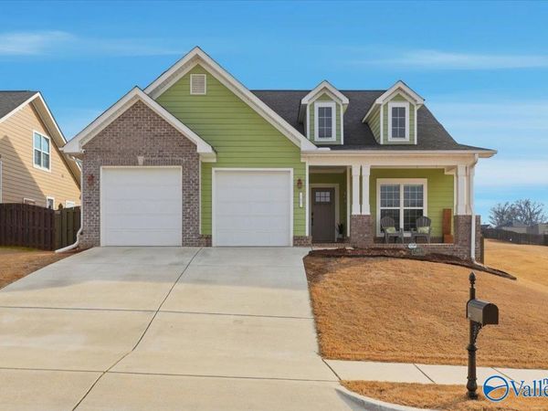107 Pipet Way, Madison, AL 35758