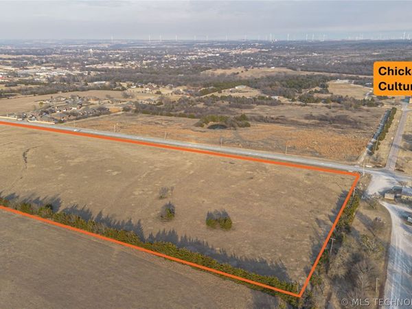 Cooper Memorial , Sulphur, OK 73086