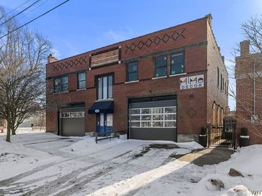 13-15 Lafayette Avenue, Buffalo, NY 14213