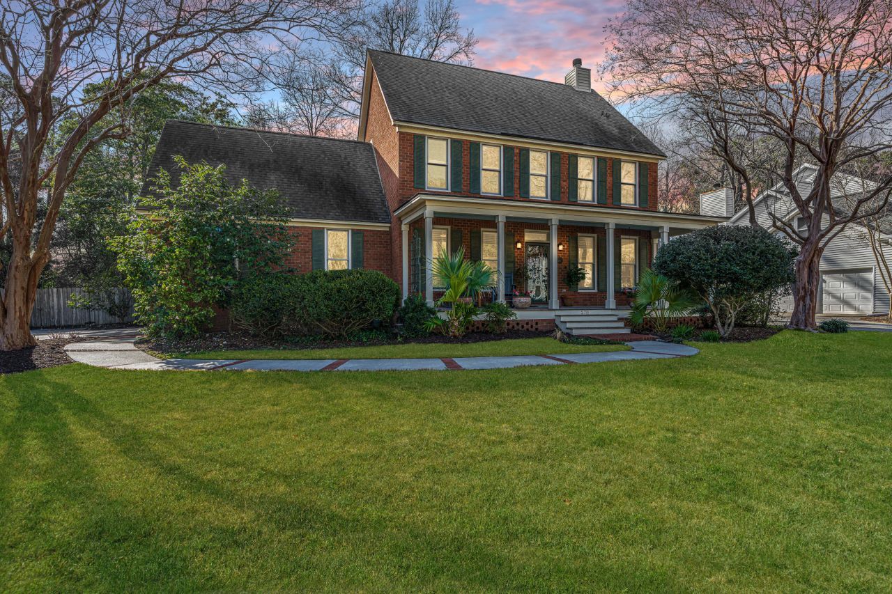 278 Hook Lane Mount Pleasant, SC 29464