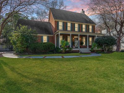 278 Hook Lane, Mount Pleasant, SC 29464