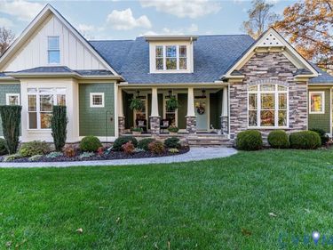 11630 Barrows Ridge Lane, Chesterfield, VA 23838