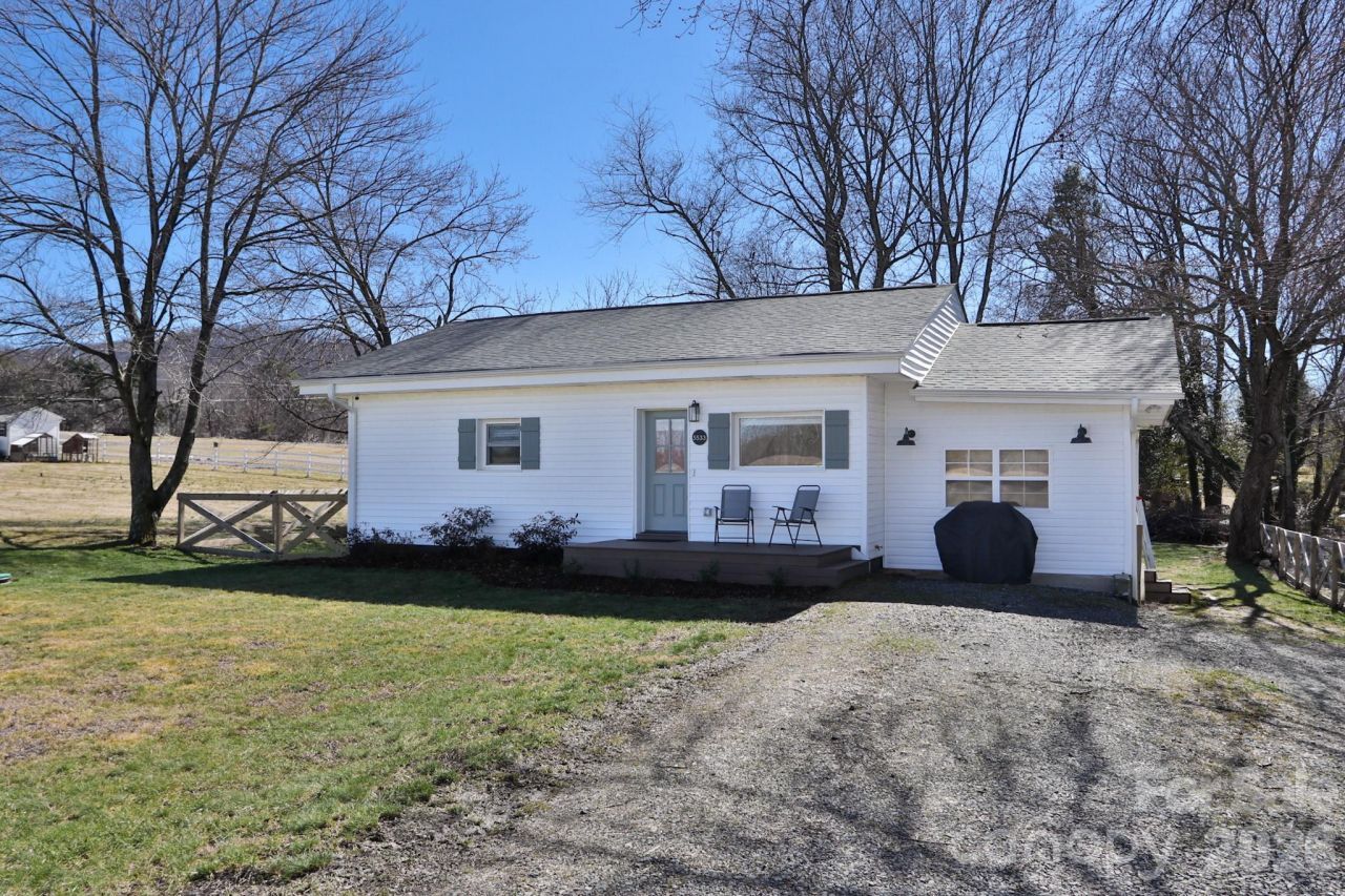 5533 Bullins Road, Jonesville, NC 28642 Main Photo