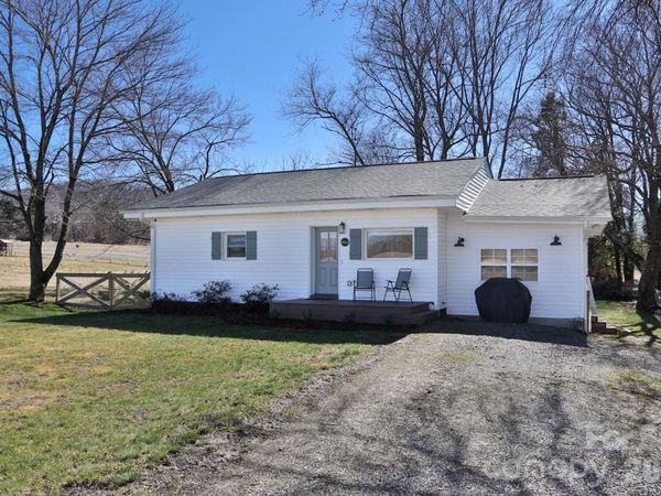 5533 Bullins Road, Jonesville, NC 28642