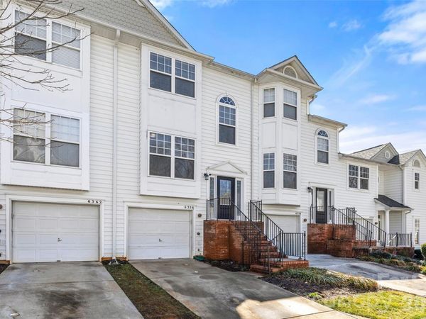 6358 Royal Celadon Way, Unit 64, Charlotte, NC 28269