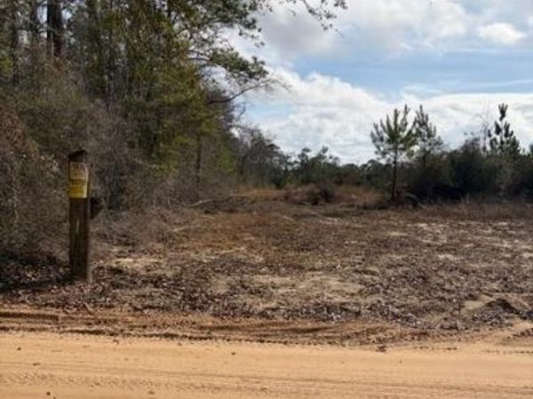 0 Harmon Williams Road , Mobile, AL 36608