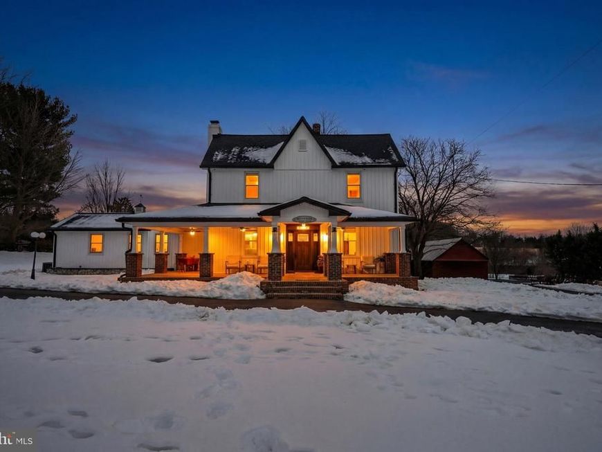 3524 Blenheim Road, Phoenix, MD 21131 Main Photo