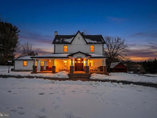 3524 BLENHEIM ROAD, PHOENIX, MD 21131