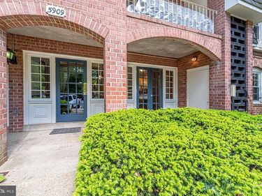 5909 B PRINCE JAMES DRIVE , Unit B, SPRINGFIELD, VA 22152