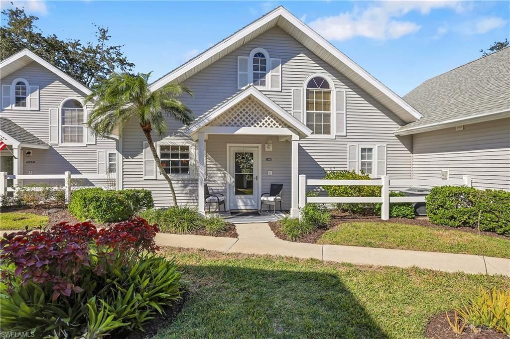 4261 Ute Ct, Estero, FL 33928 Photo