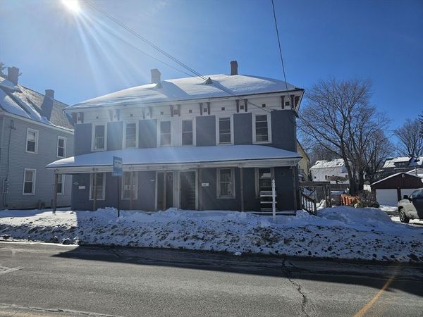 516-518 Union St, North Adams, MA 01247
