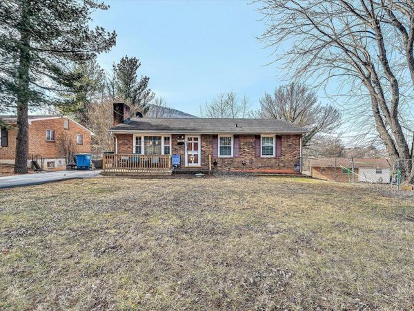 1401 Morehead AVE SE, Roanoke, VA 24013