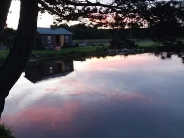 Firestone Road, Homerville, OH 44235