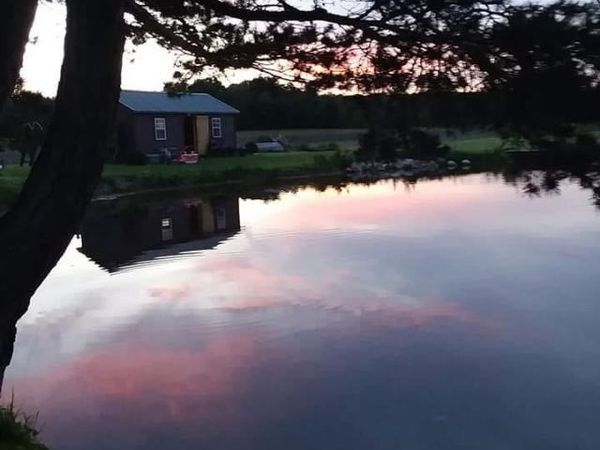 Firestone Road, Homerville, OH 44235