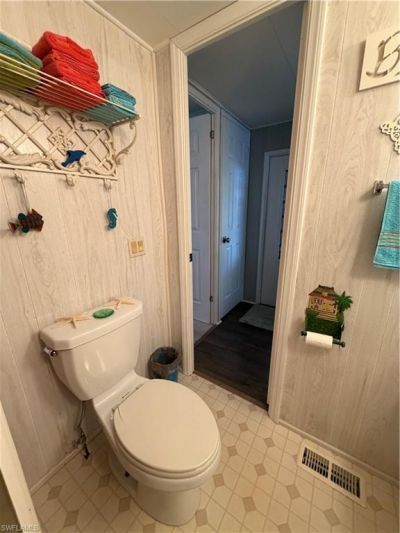 113 Chisholm Trl, North Fort Myers, FL 33917 Photo