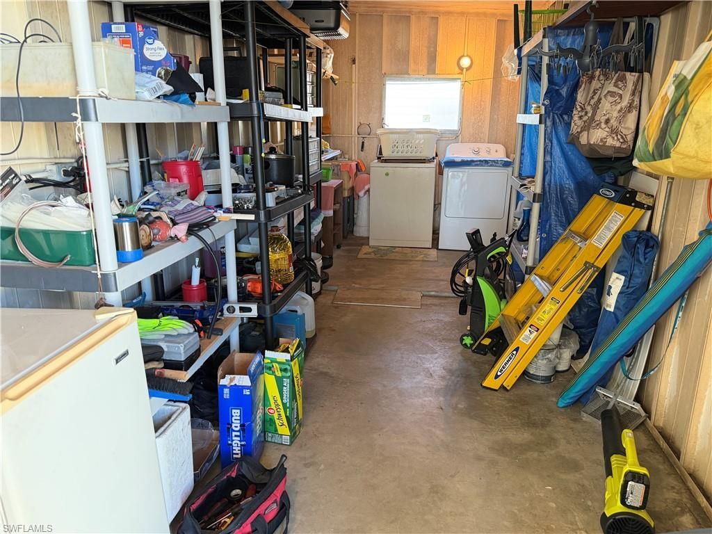 113 Chisholm Trl, North Fort Myers, FL 33917 Photo