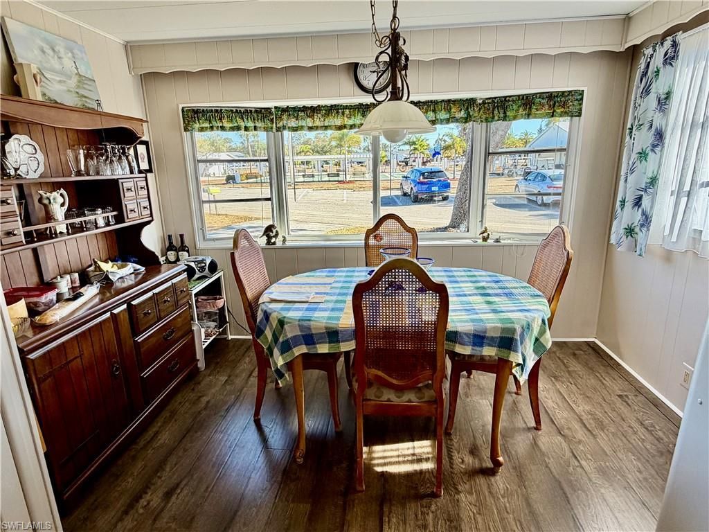 113 Chisholm Trl, North Fort Myers, FL 33917 Photo