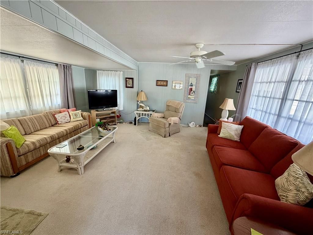 113 Chisholm Trl, North Fort Myers, FL 33917 Photo