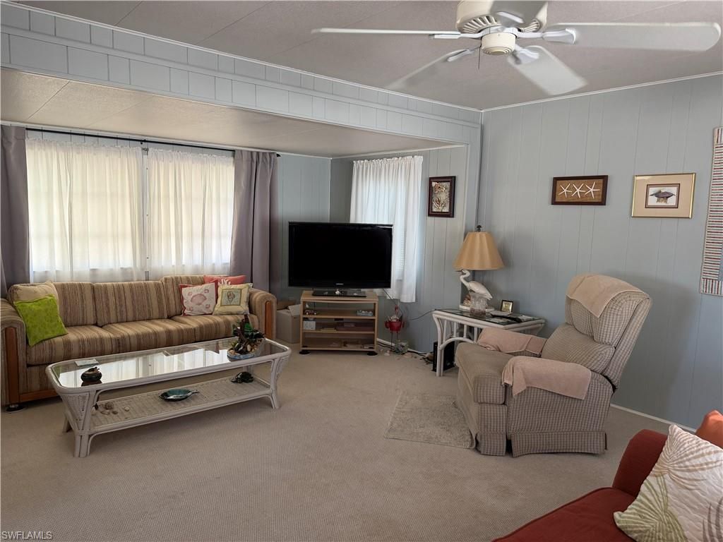 113 Chisholm Trl, North Fort Myers, FL 33917 Photo