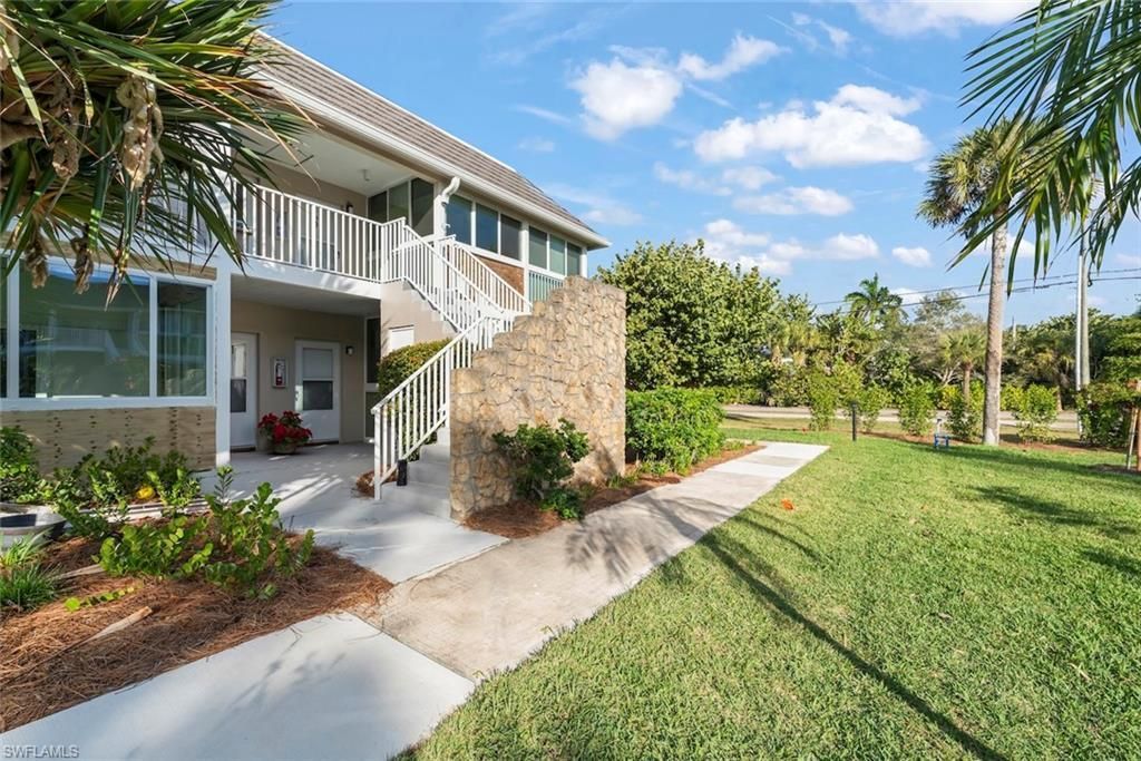561 Periwinkle Way , Unit E4, Sanibel, FL 33957 Photo