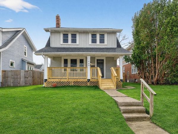 1445 W 2nd Avenue, Columbus, OH 43212